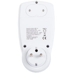 Energiamõõtja LCD ekraaniga – Soodukas.Com Energiamõõtja LCD ekraaniga Soodukas.Com