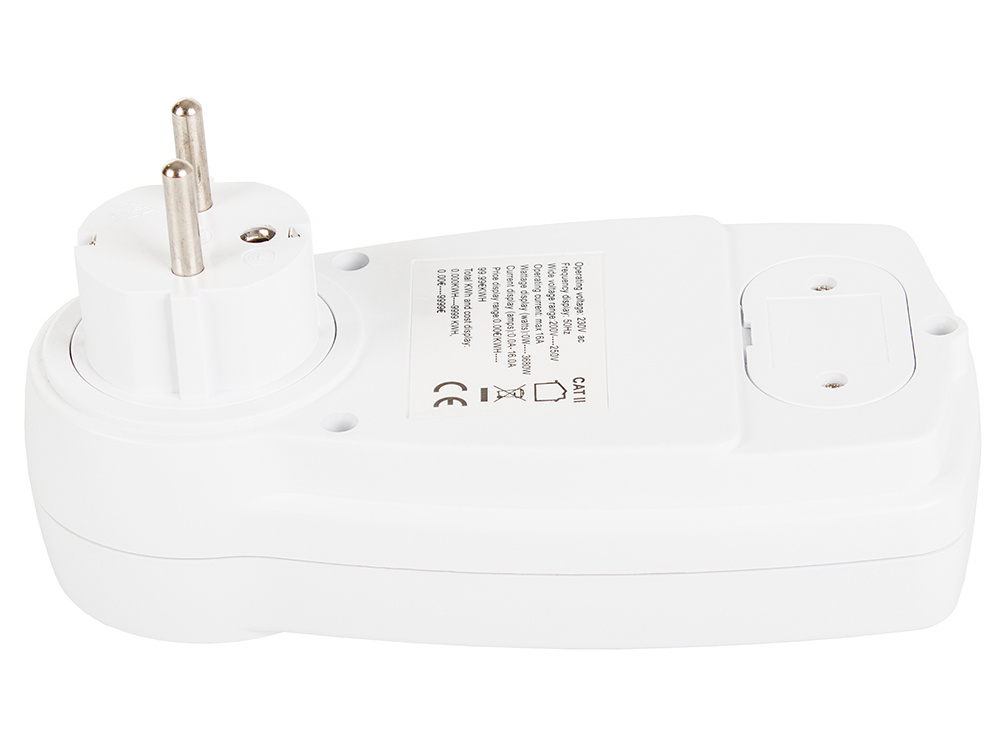 Energiamõõtja LCD ekraaniga – Soodukas.Com Energiamõõtja LCD ekraaniga - Image 9