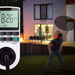 Digitaalne taimeriga lüliti Soodukas.Com