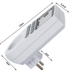 Digitaalne taimeriga lüliti Soodukas.Com