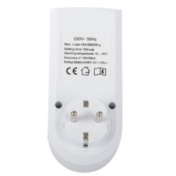 Digitaalne taimeriga lüliti Soodukas.Com