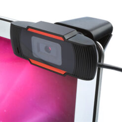 Täiustatud Full HD veebikaamera – Soodukas.Com Täiustatud Full HD veebikaamera Soodukas.Com