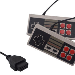 Retro mängukonsool 620 mänguga Soodukas.Com