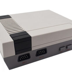 Retro mängukonsool 620 mänguga Soodukas.Com