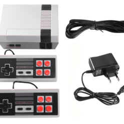 Retro mängukonsool 620 mänguga Soodukas.Com