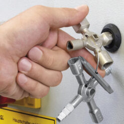 Mitmekülgne kappide võtmekomplekt Soodukas.Com