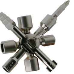 Mitmekülgne kappide võtmekomplekt Soodukas.Com