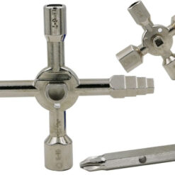 Mitmekülgne kappide võtmekomplekt Soodukas.Com