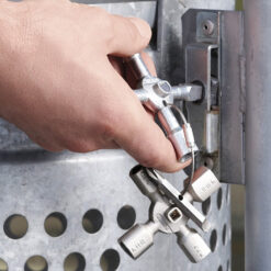 Mitmekülgne kappide võtmekomplekt Soodukas.Com