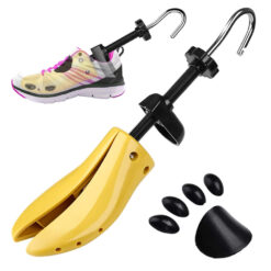 Mugav jalanõude venitusvahend