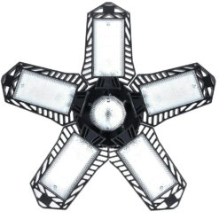 Tugev LED laelamp garaaži Soodukas.Com