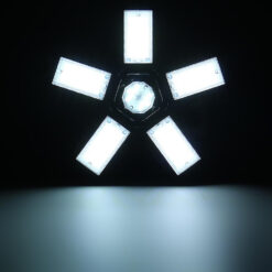 Tugev LED laelamp garaaži Soodukas.Com