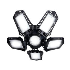 Tugev LED laelamp garaaži Soodukas.Com