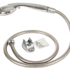 Mugav dušikomplekt kolme režiimiga Soodukas.Com