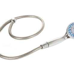 Mugav dušikomplekt kolme režiimiga Soodukas.Com