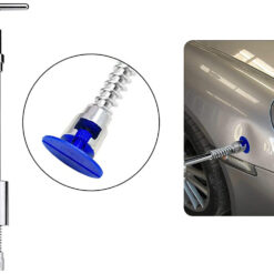 Lihtne Autokere Paranduskomplekt Soodukas.Com