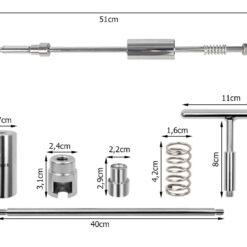 Lihtne Autokere Paranduskomplekt Soodukas.Com