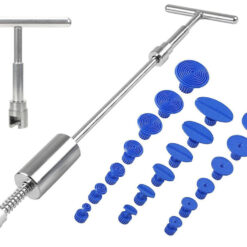 Lihtne Autokere Paranduskomplekt Soodukas.Com