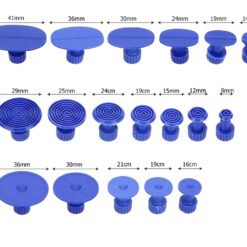 Lihtne Autokere Paranduskomplekt Soodukas.Com