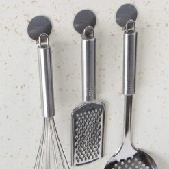 Isekleepuvad terashargid 4 tk Soodukas.Com