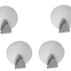 Isekleepuvad terashargid 4 tk Soodukas.Com