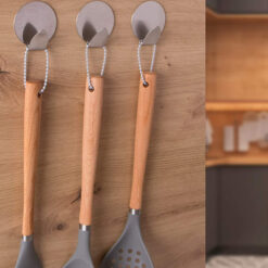 Isekleepuvad terashargid 4 tk Soodukas.Com