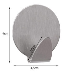 Isekleepuvad terashargid 4 tk Soodukas.Com