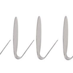 Isekleepuvad terashargid 4 tk Soodukas.Com