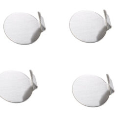 Isekleepuvad terashargid 4 tk Soodukas.Com