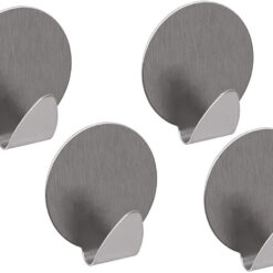 Isekleepuvad terashargid 4 tk Soodukas.Com