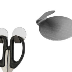 Isekleepuvad terashargid 4 tk Soodukas.Com