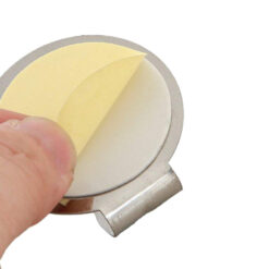 Isekleepuvad terashargid 4 tk Soodukas.Com