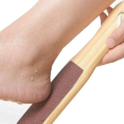 Kahepoolne puidust jalaviil Soodukas.Com