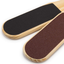 Kahepoolne puidust jalaviil Soodukas.Com