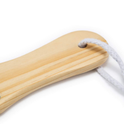 Kahepoolne puidust jalaviil Soodukas.Com