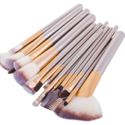 Professionaalne meigipintslite komplekt – Soodukas.Com Professionaalne meigipintslite komplekt Soodukas.Com