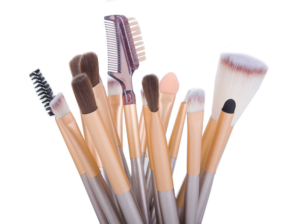 Professionaalne meigipintslite komplekt – Soodukas.Com Professionaalne meigipintslite komplekt - Image 8