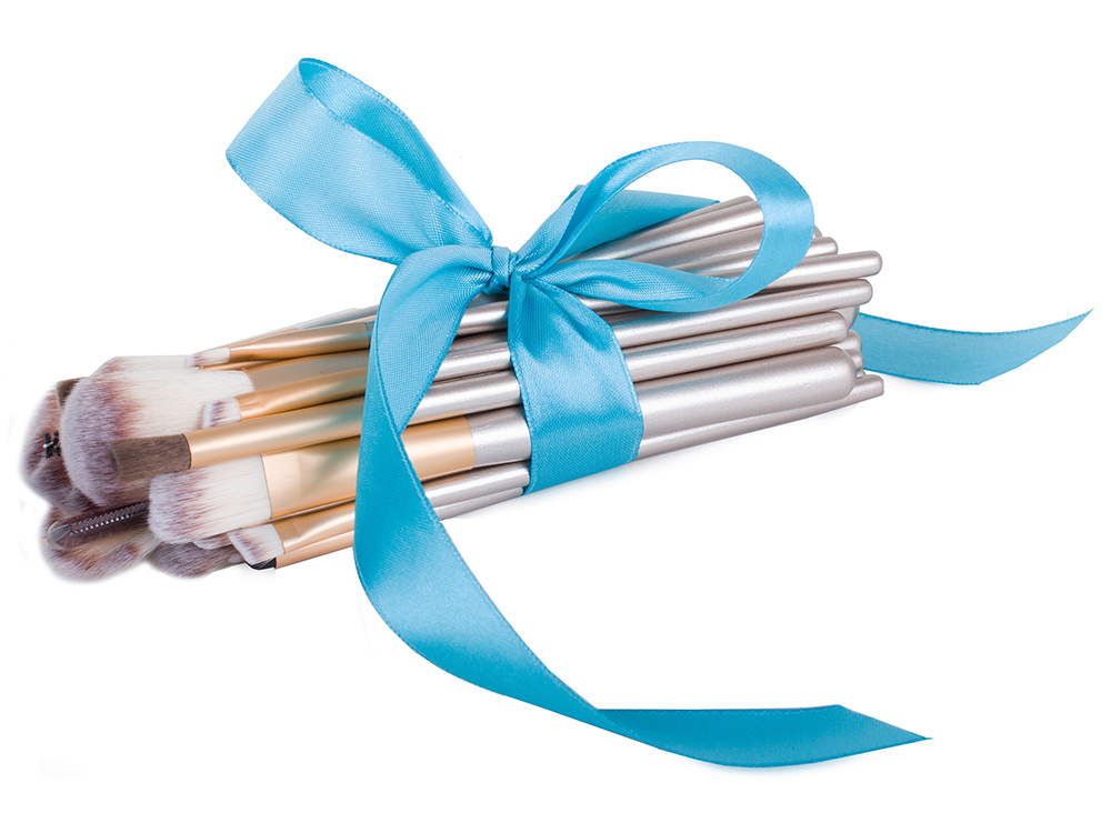 Professionaalne meigipintslite komplekt – Soodukas.Com Professionaalne meigipintslite komplekt - Image 11