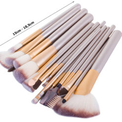 Professionaalne meigipintslite komplekt – Soodukas.Com Professionaalne meigipintslite komplekt Soodukas.Com