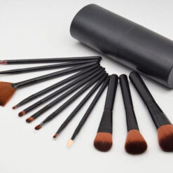 Professionaalne meigipintslite komplekt Soodukas.Com