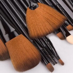 Professionaalne meigipintslite komplekt Soodukas.Com