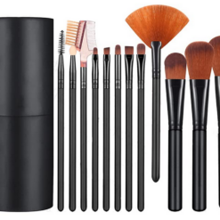 Professionaalne meigipintslite komplekt Soodukas.Com