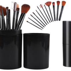 Professionaalne meigipintslite komplekt Soodukas.Com