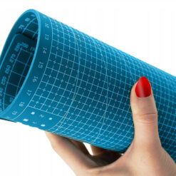 Isetaastuv lõikematt A4 Soodukas.Com