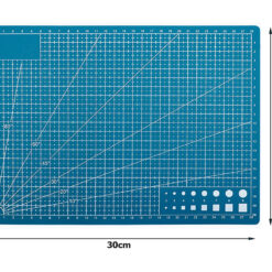 Isetaastuv lõikematt A4 Soodukas.Com