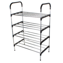 Mitmetasandiline jalanõude riiul Soodukas.Com