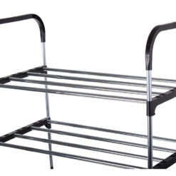 Mitmetasandiline jalanõude riiul Soodukas.Com