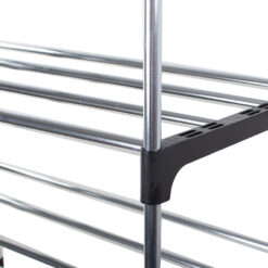 Mitmetasandiline jalanõude riiul Soodukas.Com