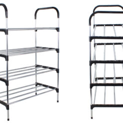 Mitmetasandiline jalanõude riiul Soodukas.Com