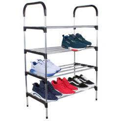 Mitmetasandiline jalanõude riiul Soodukas.Com